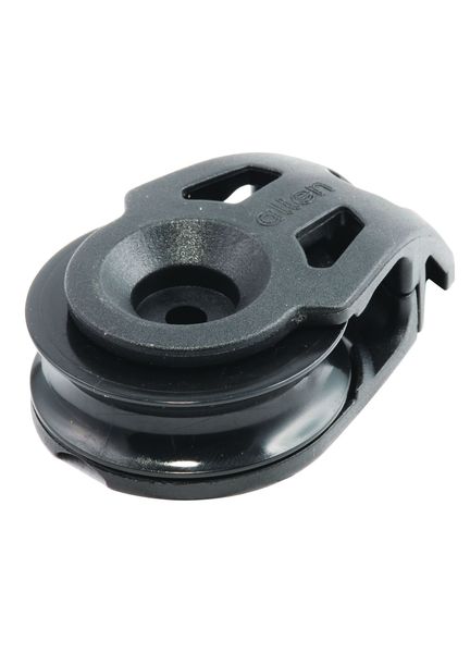 Allen 40mm Dynamic: Single Cheek