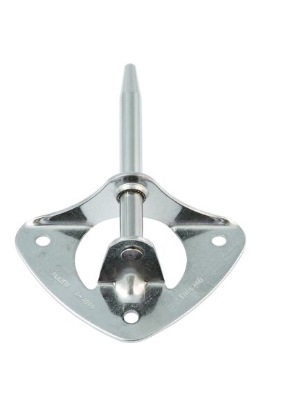 Allen 8mm Stainless Steel Transom Pintle