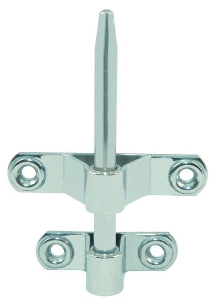 Allen 8mm Stainless Steel H/D Transom Pintle