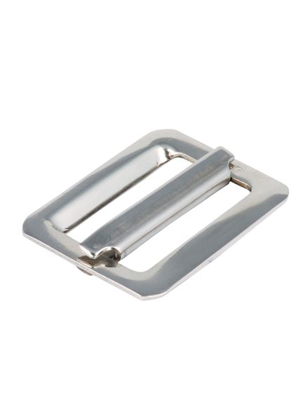 Allen 38mm Stainless Steel Toe Strap Buckle