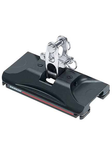 Harken 22 mm High-Load 1250 Car Pivoting Toggle