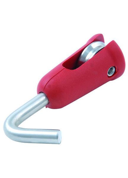 Allen 16mm Optimist Sprit Block