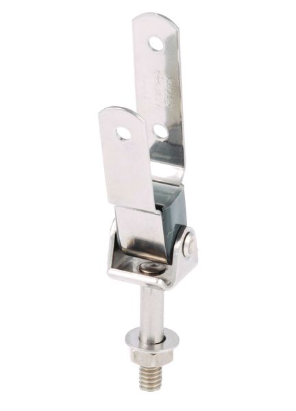 Allen Bolt Tiller Extension Universal Joint