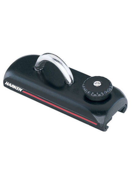 Harken 22 mm Slider Car Pinstop, Eyestrap