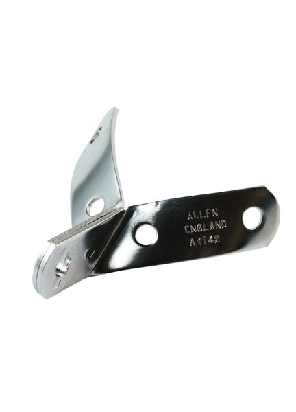 Allen 50-80mm Mast Tang - Long (Lz)