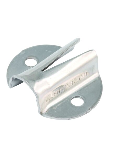 Allen 3-6mm Stainless Steel V-Cleat