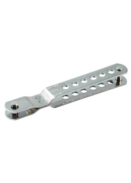 Allen 52mm Stainless Steel Stay Adjuster