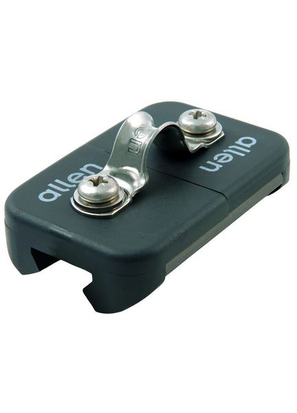 Allen Ball Bearing Traveller C/W Lacing Eye