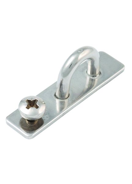 Allen 16mm X 64mm Stainless SteelBoom Slide