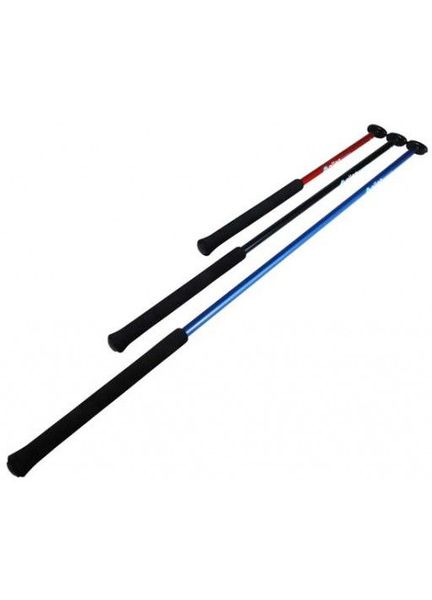 Allen 762mm Tiller Extension -Silver