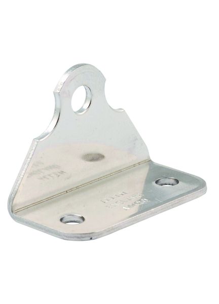 Allen 6mm Stainless Steel Optimist Transom Gudgeon