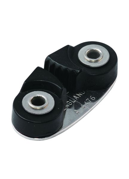 Allen 2-6mm Mini Alloy Cam Cleat