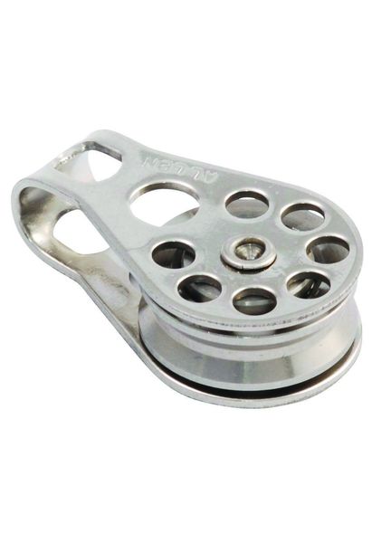 Allen 16mm Micro Ht Block: Single