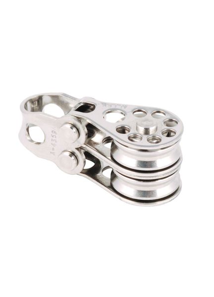 Allen 16mm Micro Ht Block: Double