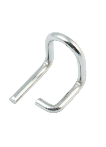 Allen Small Cleat: Wire Side Fairlead (Pack of 2)