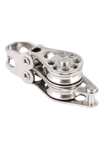 Allen 16mm Micro Ht Block: Double Becket