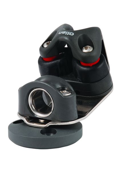 Allen Small Swivel Bull - Comp Cleat