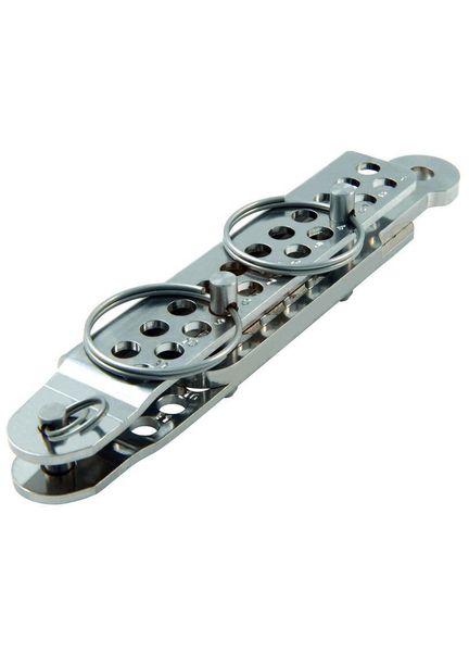 Allen 80mm Hd Vernier Adjuster+Deraker