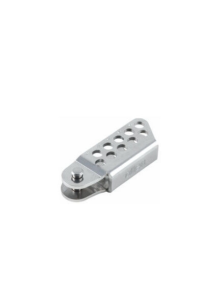 Allen Small Hd Vernier Adjuster - 6mm Pin