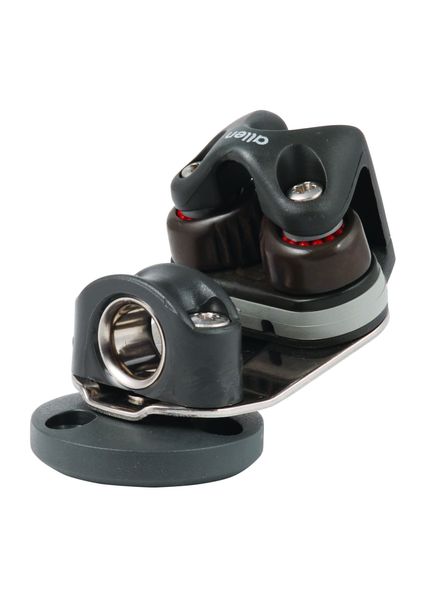 Allen Small ball bearing Swivel Bull -ball bearing Clt