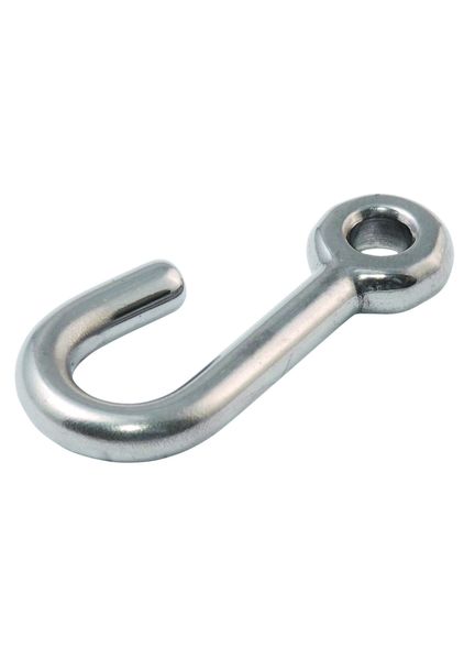 Allen 52mm FOrganisered S/S Hook
