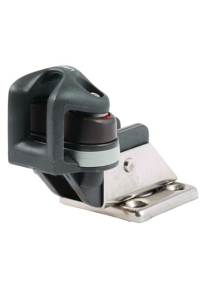 Allen 4-6mm Thru Deck Swivel Cleat