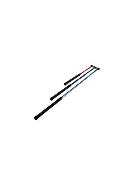 Allen 609mm Tiller Extension - Blue