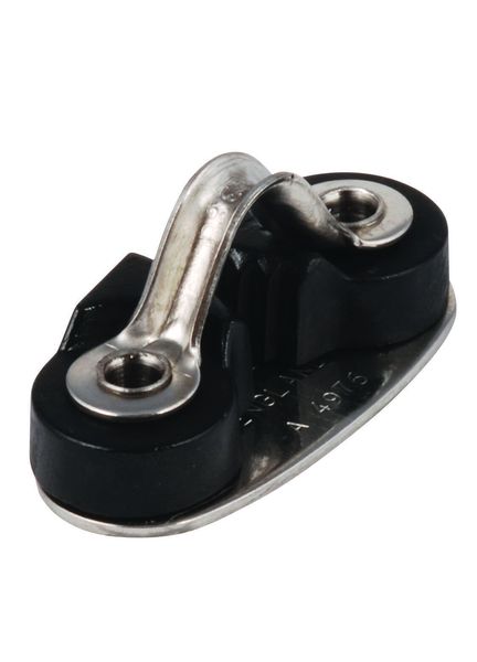 Allen 2-6mm Mini Alloy Cam Cleat+Top
