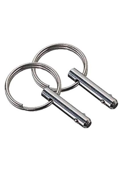 Allen 6mm X 29mm Fast Pin