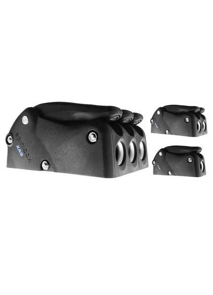 Spinlock XAS Clutch, Lines 4-8mm