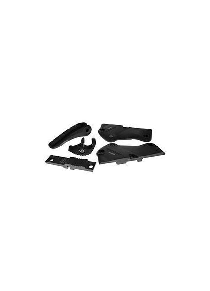 Spinlock XAS Service Kit with 4-8mm rope range base plate