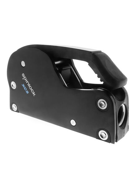 Spinlock XCS Black with Lock Open Cam for 8-12mm
