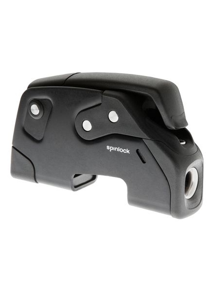 Spinlock XTR Clutch, Lines 8-12mm - Side Mount Black