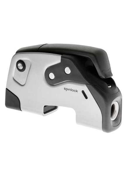 Spinlock XTR Clutch, Lines 8-12mm - Side Mount Silver