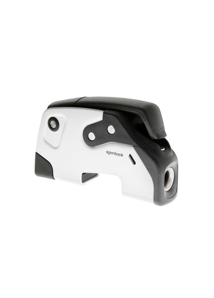 Spinlock XTR Clutch, Lines 8-12mm - Side Mount White