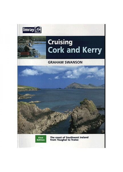 Cruising Guide to Cork & Kerry