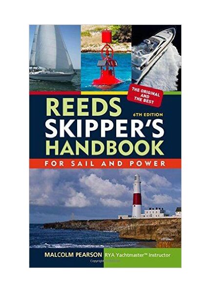 Reed's Skipper's Handbook
