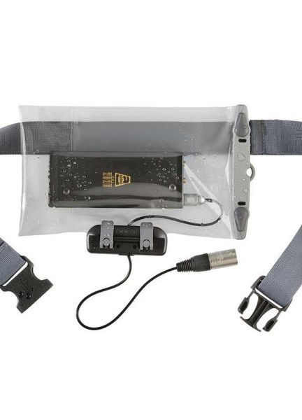 Aquapac Connected Waterproof Electronics Case
