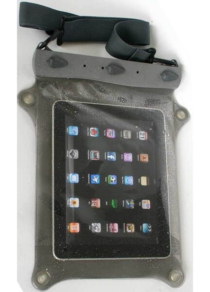 Aquapac Large Electronics Waterproof Case - iPad