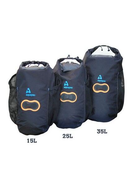 Aquapac Wet & Dry Waterproof Backpack