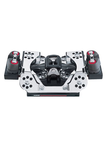 Harken 32 mm Windward Sheeting 3000 Car Stand-Up Toggle