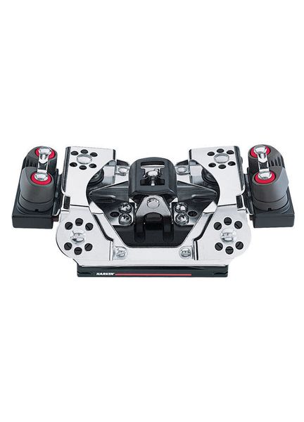 Harken 32 mm High-Load Windward Sheeting 4500 Car Stand-Up Toggle