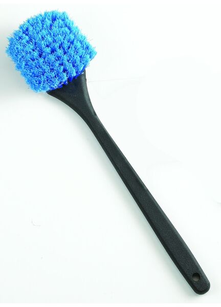 Shurhold Long Handle Scrubbing Cleaning Brush