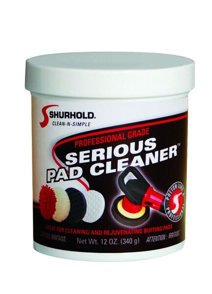 Shurhold Serious Pad Cleaner 12oz