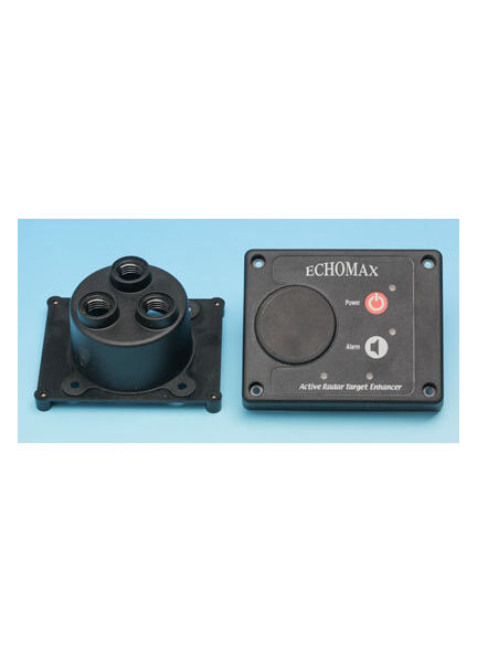 Echomax Waterproof Control Box for X & XS