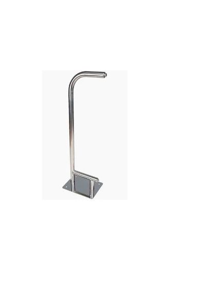 Echomax EM180 Deck Bracket Set - 2 Part