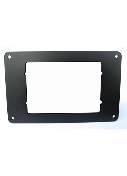 Echomax Active Control Unit Flush Mount Kit - Radar Reflector