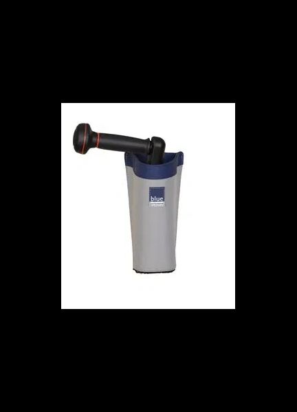 Blue Performance Winch Handle Bag