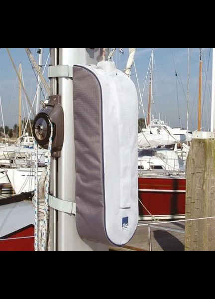 Blue Performance Sheet/Halyard Bag