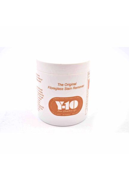 Y10 The Original Fibreglass Stain Remover (325g)